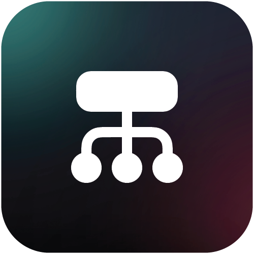 Multi-Platform Authority Building