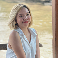 Pimnapat Norsoongnoen